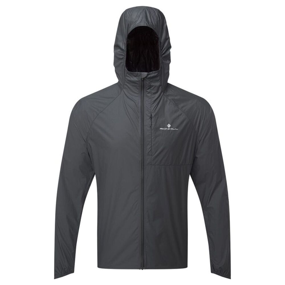 Ronhill Mens All Terrain Jacket / Black